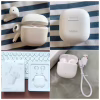 Навушники Xiaomi MiiiW TWS Wireless Earbuds Marshmallow White (MWTW03) - Image 9