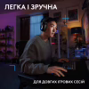 Наушники Logitech G522 Lightspeed Wireless Gaming Headset Black (981-001544) - Image 8