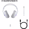 Навушники Logitech G522 Lightspeed Wireless Gaming Headset White (981-001550) - Image 3
