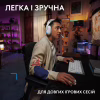 Навушники Logitech G522 Lightspeed Wireless Gaming Headset White (981-001550) - Image 8