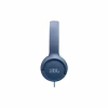 Наушники JBL Tune 520C USB-C Blue (JBLT520CBLU) - Image 2