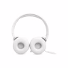 Наушники JBL Tune 520C USB-C White (JBLT520CWHT) - Image 5
