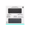 Клавіатура Logitech K250 Bluetooth UA Graphite (920-013822) - Image 7
