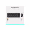 Комплект Logitech MK250 Bluetooth UA Graphite (920-013823) - Image 9