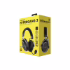 Навушники Hator Hypergang 3 Wireless Black (ESH55) - Image 8