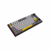 Клавіатура Ajazz AK820 Pro Flying Fish Switch Black RGB USB/Wireless/Bluetooth UA Black (AK820PRO-FF-BGY) - Image 5