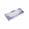 Клавіатура Ajazz AK820 Pro Flying Fish Switch Purple RGB USB/Wireless/Bluetooth UA Purple (AK820PRO-FF-PWB) - Image 5