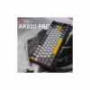 Клавіатура Ajazz AK820 Pro Flying Fish Switch Purple RGB USB/Wireless/Bluetooth UA Purple (AK820PRO-FF-PWB) - Image 7