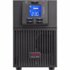 Пристрій безперебійного живлення APC Easy UPS On-Line 2000VA, 1800W (SRV2KI-E) - Image 2