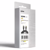 Кабель мультимедийный HDMI M to HDMI M 2.0m V2.1 8K black Armorstandart (ARM71096) - Image 3