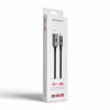 Кабель мультимедийный USB-C to HDMI M 2.0m 4K60Hz black Armorstandart (ARM76891) - Image 2