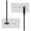 Кабель питания USB-C to DC 5.5x2.5mm 18.5-20V 1.0m Armorstandart (ARM79417) - Image 3