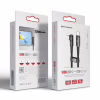 Дата кабель USB-C to USB-C 1.2m 90-degree 100W black Armorstandart (ARM75870) - Image 2