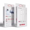Дата кабель USB-C to USB-C 1.2m TPE 60W white Armorstandart (ARM75872) - Image 2