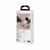 Дата кабель USB-C to Lightning 2.0m Cafule Metal PD 20W white Baseus (CATLJK-B02) - Image 10