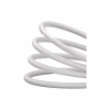 Дата кабель USB-C to Lightning 2.0m CoolPlay Fast Charging 20W white Baseus (CAKW000102) - Image 6