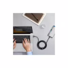 Дата кабель USB 2.0 AM to USB-C 1.0m Superior Fast Charging 60W black Baseus (CAYS000901) - Image 8