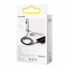 Дата кабель USB 2.0 AM to Micro 5P 2.0m Superior Fast Charging 2A black Baseus (CAMYS-A01) - Image 5