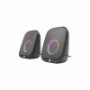 Акустична система HP DHS-2113 USB Black (DHS-2113) - Image 2