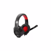 Навушники Xtrike ME HP-312 XBOX/PS/PC Black/Rad (HP-312) - Image 5