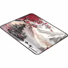 Килимок для мишки GamePro Speed/Control Gray-Pink (MP085JS) - Image 2