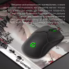 Коврик для мышки GamePro Speed/Control Gray-Pink (MP085JS) - Image 6