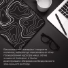 Коврик для мышки GamePro Speed/Control Black (MP145AB) - Image 8