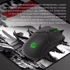 Килимок для мишки GamePro Speed/Control White (MP145BW) - Image 6