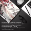 Коврик для мышки GamePro Speed/Control Gray-Pink (MP145JS) - Image 8