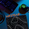 Килимок для мишки GamePro Speed/Control Black (MP275AB) - Image 3