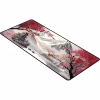 Коврик для мышки GamePro Speed/Control Gray-Pink (MP275JS) - Image 2