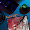 Коврик для мышки GamePro Speed/Control Gray-Pink (MP275JS) - Image 3