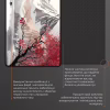 Коврик для мышки GamePro Speed/Control Gray-Pink (MP275JS) - Image 5