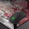 Коврик для мышки GamePro Speed/Control Gray-Pink (MP275JS) - Image 6
