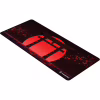 Коврик для мышки GamePro Speed/Control Black-Red (MP275R) - Image 2