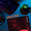 Коврик для мышки GamePro Speed/Control Black-Red (MP275R) - Image 3