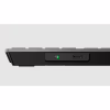 Клавіатура HP 720 Multi-Device Rechargeable Wireless/Bluetooth UA Black (9T5B1AA) - Image 8