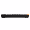Клавиатура Keychron K2 Max K Super Red Hot-Swap QMK Wireless/Bluetooth/USB-А UA Black (K2M-J1-UA) - Image 8