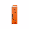 Дата кабель USB 2.0 AM to Micro 5P 1.0m 2A PVC BX16 black BOROFONE (6957531099499) - Image 3