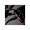 Дата кабель USB 2.0 AM to Micro 5P 1.0m 2A PVC BX16 black BOROFONE (6957531099499) - Image 4