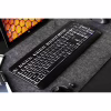 Клавіатура 2E 2E KS120 USB-A Black (2E-KS120UB_UA) - Image 4