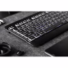 Клавіатура 2E 2E KS120 USB-A Black (2E-KS120UB_UA) - Image 5