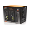 Акустическая система REAL-EL S-470 Black (EL121200018) - Image 12
