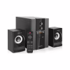 Акустическая система REAL-EL M-355 Black (EL121300015) - Image 2
