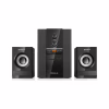 Акустическая система REAL-EL M-355 Black (EL121300015) - Image 3