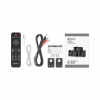 Акустическая система REAL-EL M-355 Black (EL121300015) - Image 10