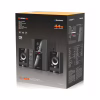 Акустическая система REAL-EL M-355 Black (EL121300015) - Image 11