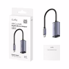 Адаптер USB-C to RJ45 Ethernet 1000Mbps Cudy (UE10C) - Image 2