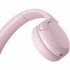 Навушники Sony WH-CH520 Wireless Pink (WHCH520P.CE7) - Image 7