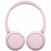 Наушники Sony WH-CH520 Wireless Pink (WHCH520P.CE7) - Image 8